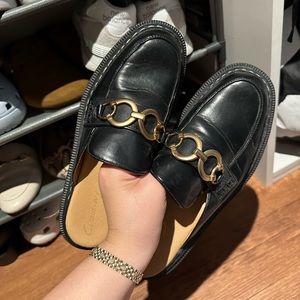 Circus NY Sam Edelman loafers